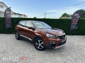 Peugeot 3008 1.6 HDI