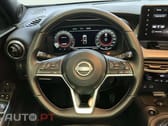 Nissan Juke 1.0 DIG-T N-Connecta
