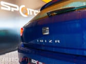 Seat Ibiza 1.0 TSI FR
