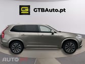 Volvo XC90 I.V.A DEDUTIVEL T8