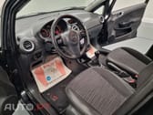 Opel Corsa ND