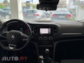 Renault Mégane 1.5 Blue dCi Techno