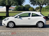 Opel Corsa Van 1.3 CDTI IVA Dedutível