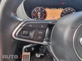 Audi TT 2.0 TDI