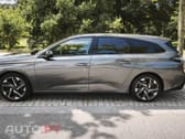 Peugeot 308 1.6 Hybrid Allure Pack e-EAT8
