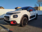 Citroen C3 1.5 BlueHDi Shine