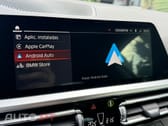 BMW 420 d Advantage Auto