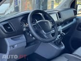 Peugeot Expert 1.6 BlueHDi L2H1 Premium Standard
