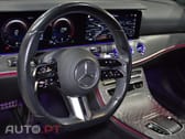 Mercedes-Benz CLS 220 d AMG Line