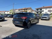 Renault Clio 1.0 TCe Evolution Bi-Fuel