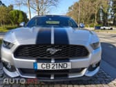 Ford Mustang 2.3i EcoBoost Aut.
