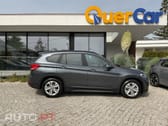 BMW X1 25 e xDrive