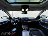 BMW i4 eDrive40 Luxury Line