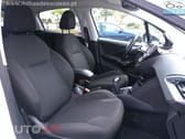 Peugeot 208 1.5 BlueHDI Allure