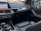 BMW X5 45 e xDrive Pack M