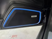 Porsche Panamera 4 E-Hybrid Plug-in