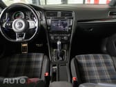 Volkswagen Golf 1.4 GTE Plug-in-Hybrid DSG