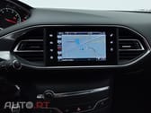 Peugeot 308 1.2 PureTech GT Line