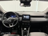 Renault Clio 1.0 TCe Techno
