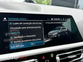 BMW 320 e Touring Auto
