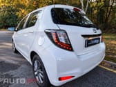 Toyota Yaris 1.4 D-4D ACtive