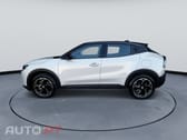 Alfa Romeo Junior Elettrica
