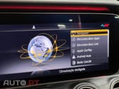 Mercedes-Benz E 300 de Auto Station