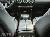 Mercedes-Benz CLA 180 d Shooting Brake Progressive Aut.