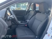 Honda HR-V 1.6 i-DTEC Elegance + Connect Navi