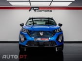 Peugeot E-2008 54 kWh GT