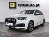 Audi Q7 I.V.A DEDUTÍVEL 55 TFSI e quattro S-line 