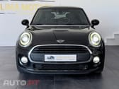 MINI Cooper One D