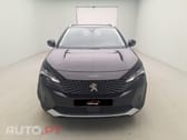 Peugeot 5008 1.5 BlueHDi Allure Pack EAT8