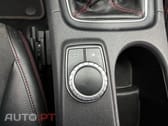 Mercedes-Benz CLA 200 d AMG Line