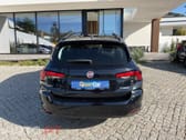 Fiat Tipo 1.3 M-Jet Lounge