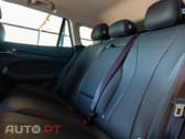 MG MG5 61 kWh Luxury