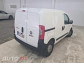 Fiat Fiorino FIORINO 1.3 M-jet