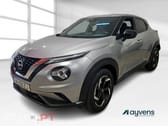 Nissan Juke 1.0 DIG-T N-Connecta DCT
