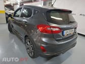 Ford Fiesta 1.0 EcoBoost ST-Line