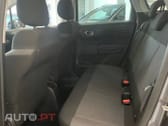 Citroen C3 Aircross 1.2 PureTech C-Series EAT6
