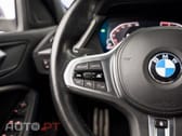 BMW 116 d Pack Desportivo M Auto
