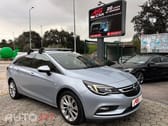 Opel Astra Sports Tourer 1.6 CDTI Business Edition S/S