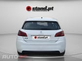 Peugeot 308 1.5 BlueHDi Allure