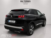 Peugeot 3008 1.6 BlueHDi Allure EAT6 J18