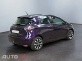 Renault Zoe Evolution 52 kWh