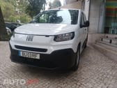 Fiat Doblo e-Dobló Van 50Kwz L1