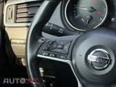 Nissan Qashqai 1.6 dCi Tekna Premium Pele Preta Xtronic
