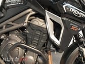Triumph Tiger 1200 EXPLORER