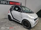 Smart ForTwo 0.8 cdi Pulse 54