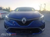 Renault Clio 1.0 TCe RS Line